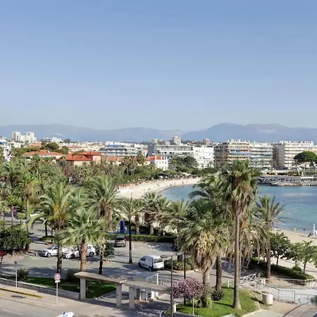 דירה Large Luxury With Garden View Over The Ocean *