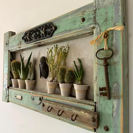 דירה Large Luxury With Garden View Over The Ocean *