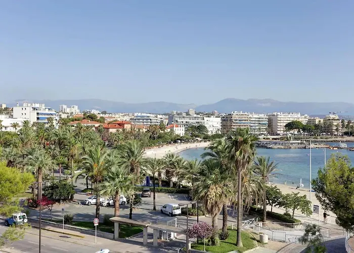 Appartement Large Luxury With Garden View Over The Ocean *