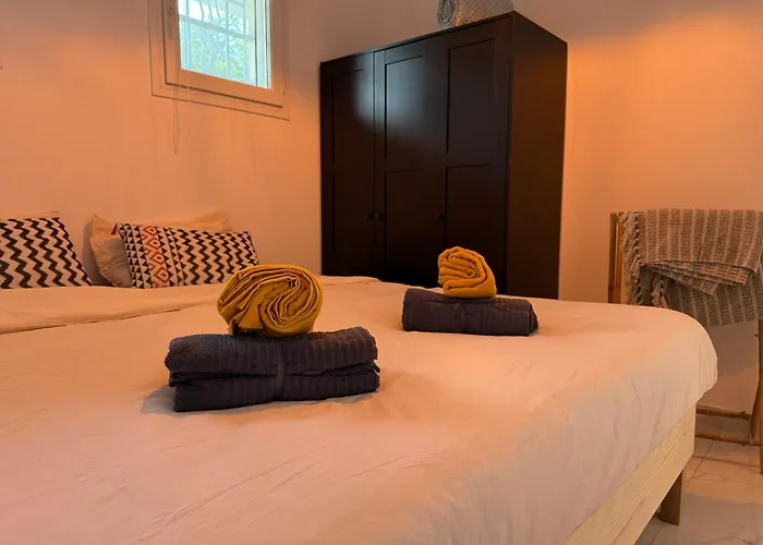 Large Luxury With Garden View Over The Ocean * Antibes